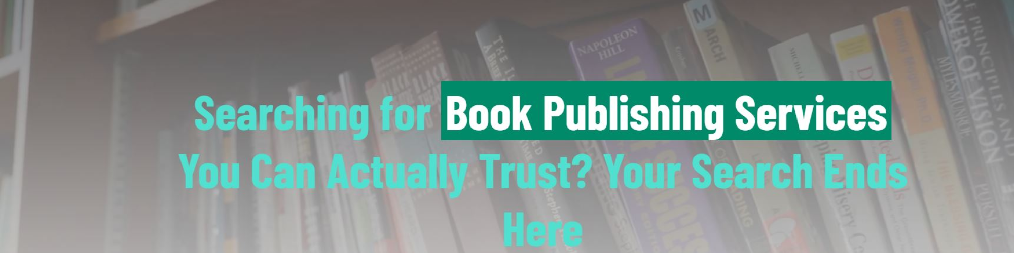 Orbit Book Publishers