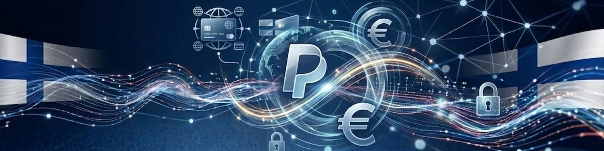 Paypal Tukinumero