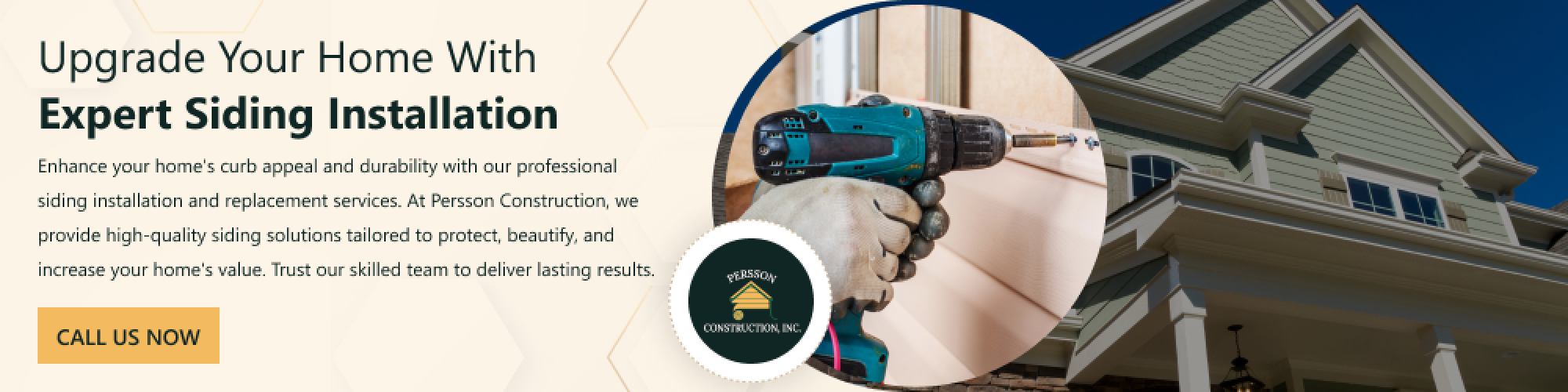 Persson Construction
