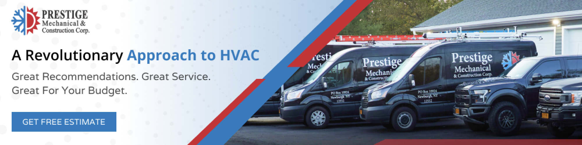 Prestige Mechanical & Construction