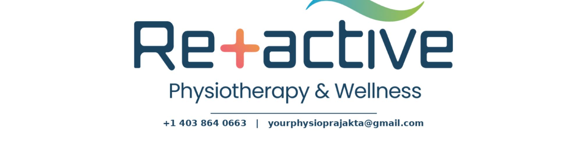 Reactive Clinic Sylvan Lake Physical Therapy