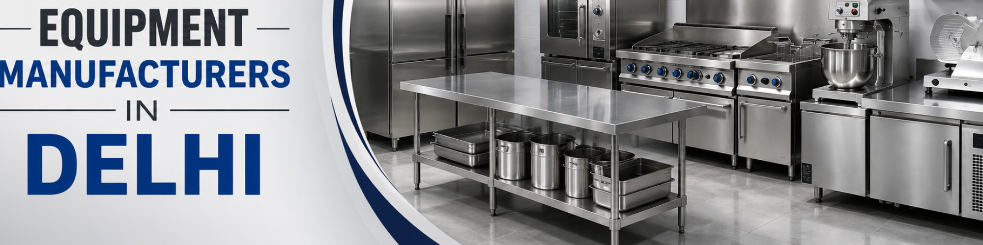 Restrobar Kitchens