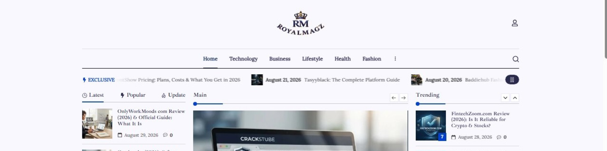 RoyalMagz