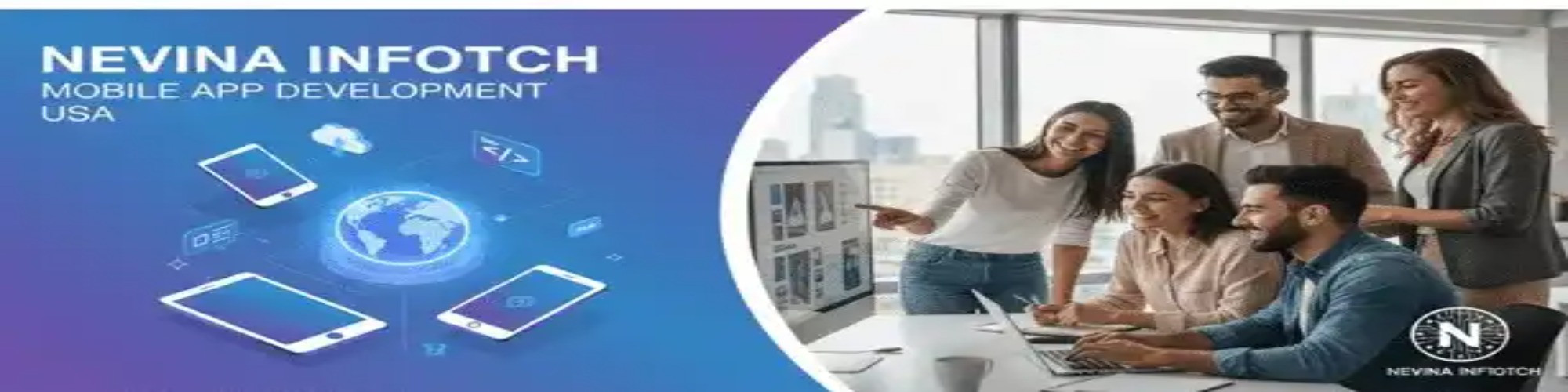 Nevina Infotech Pvt.Ltd.