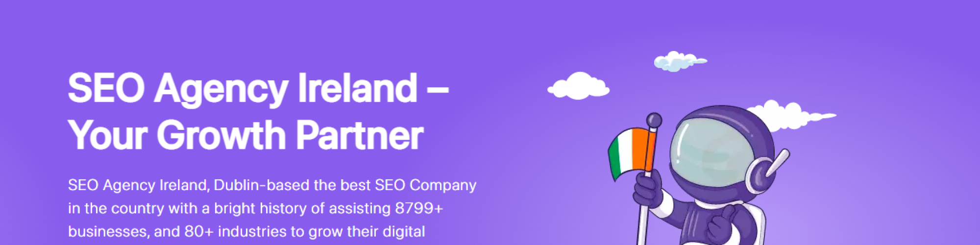 SEO Agency Ireland