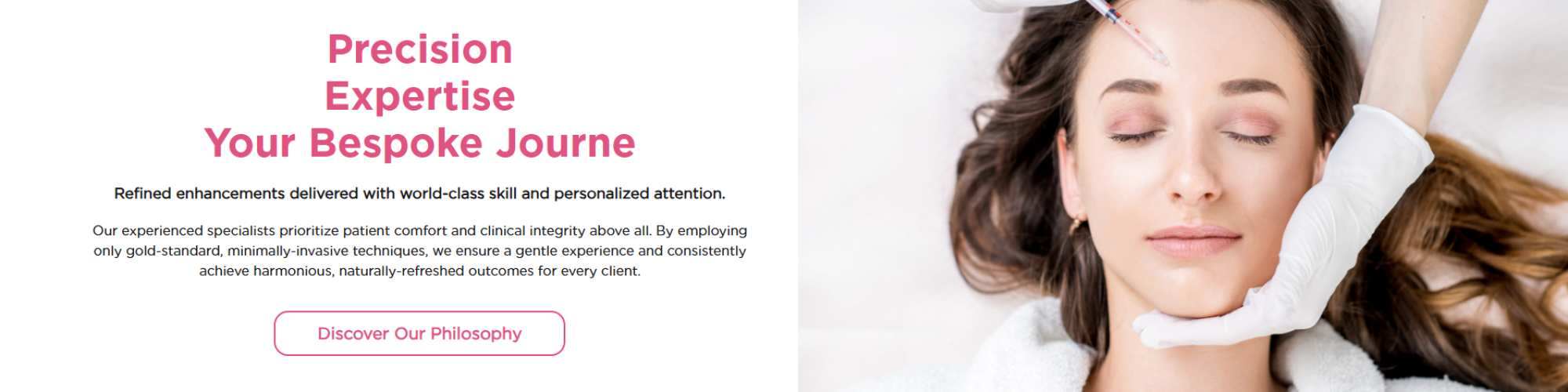 Oakville Flawless Cosmetic