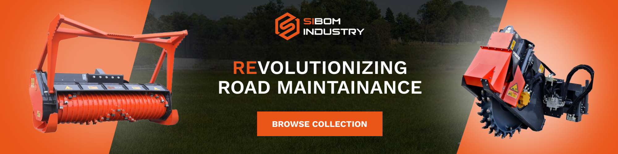 Sibom Industry