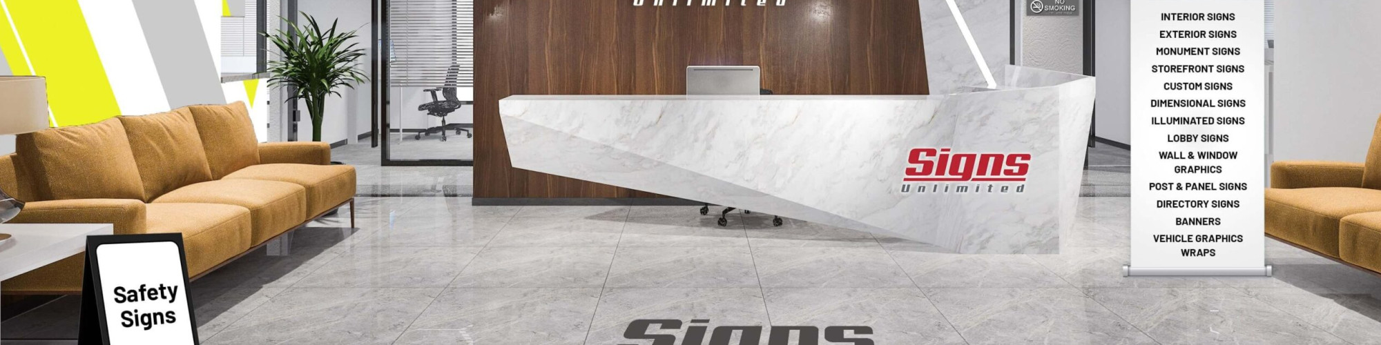 Signs Unlimited