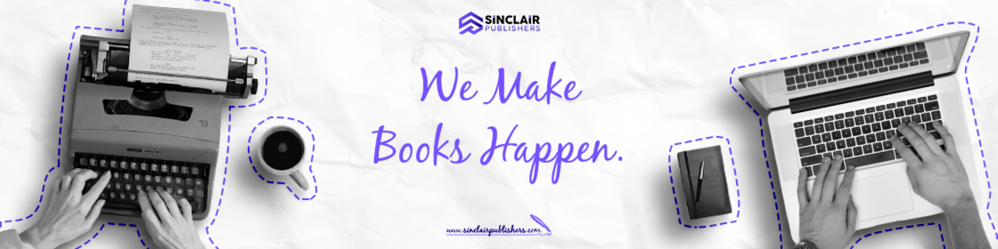 Sinclair Publishers