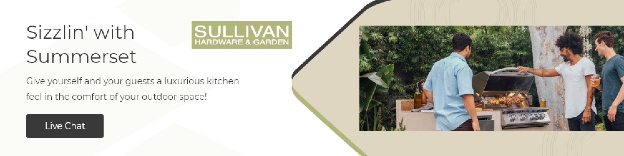 Sullivan Hardware & Garden