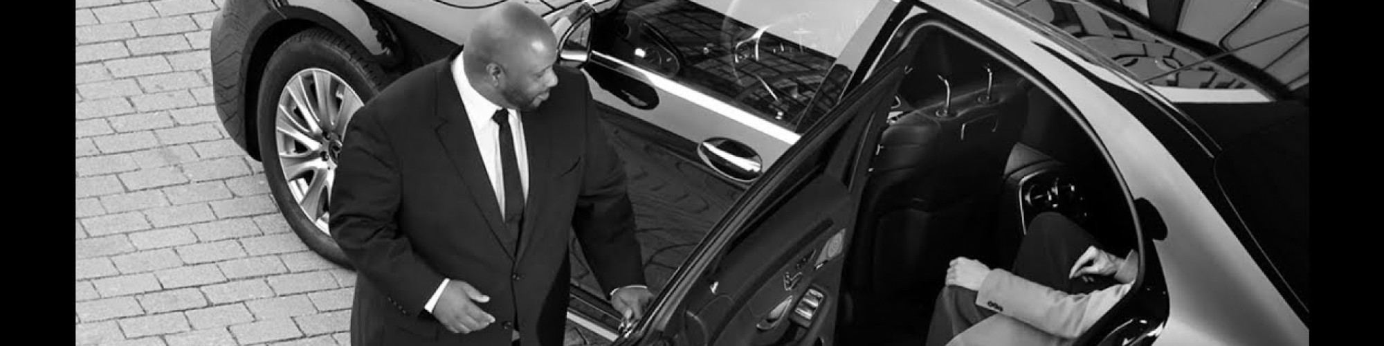 LuxTran Luxury Transportation