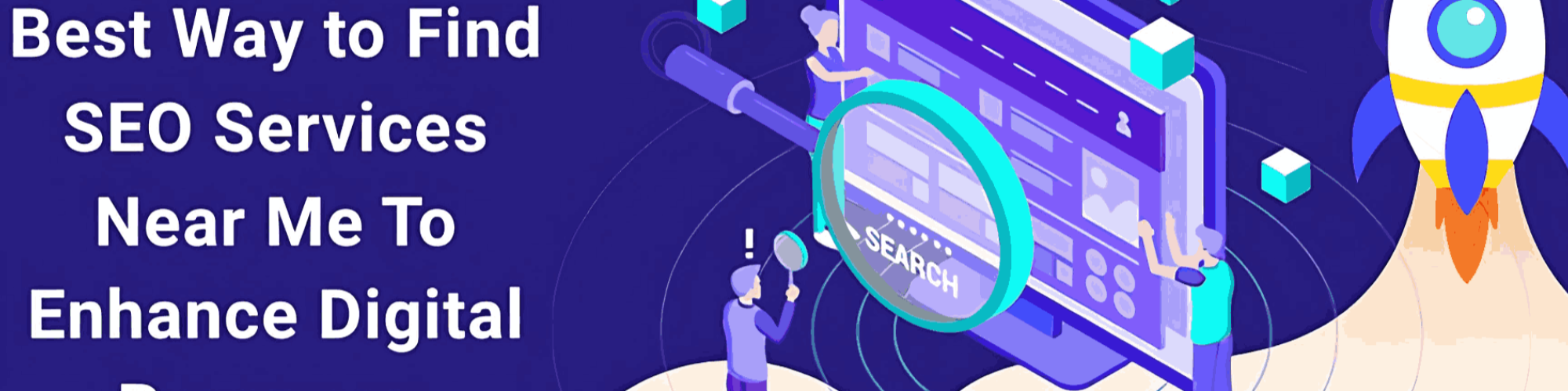 Seo Services near me