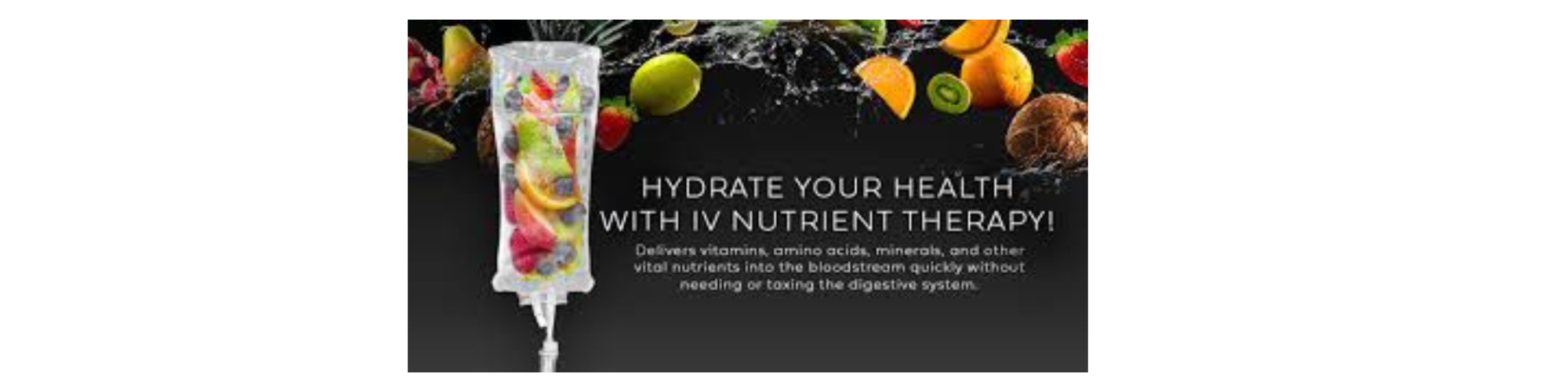 IVein Hydration Therapy
