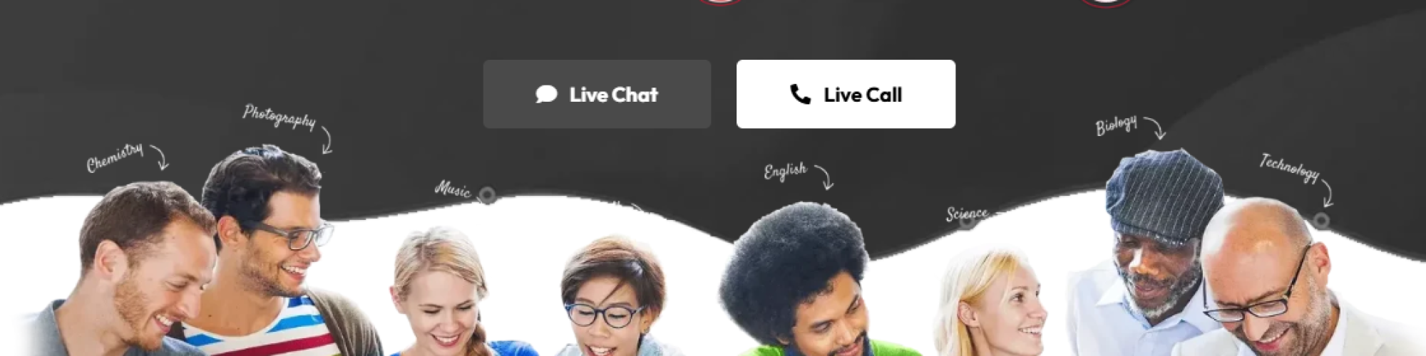 US Online Class Taker