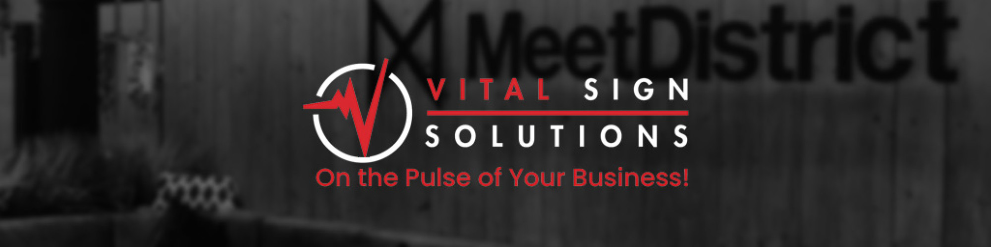 Vital Sign Solutions