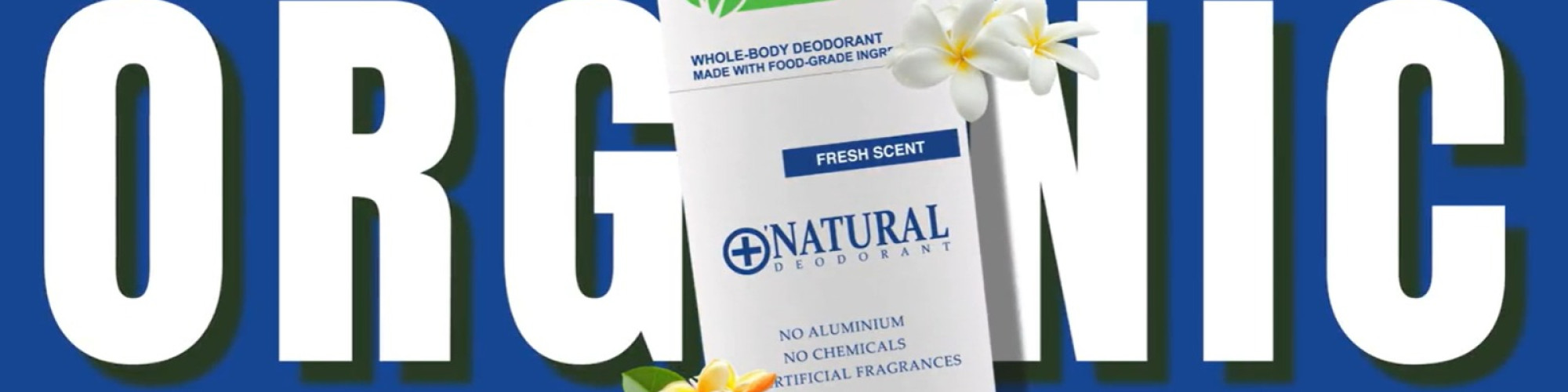 Natural Deo