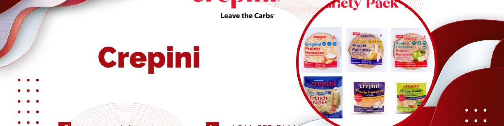 crepini
