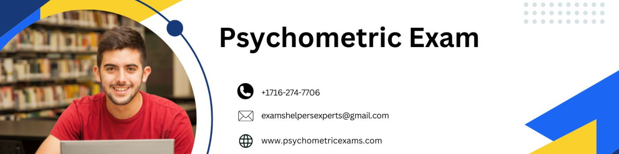 Psychometric Exams