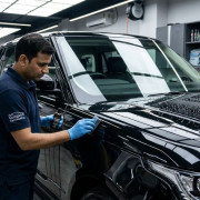 Best Car Ceramic Coating in Gurgaon | CarHeroz