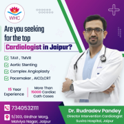 Dr. RudraDev Pandey