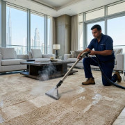 Carpet Cleaning in Dubai – Deep & Professional Service