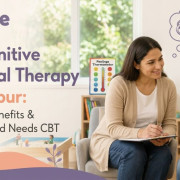 Best Cognitive Behavioral Therapy in Kondapur | Riddle Blooms