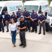 Company Trust Rooter