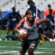 Flag FootBall