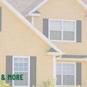 home improvement supplies