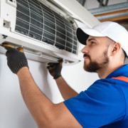 Hvac Contractors In Riyadh