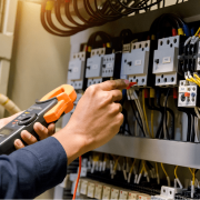 HVAC Maintenance