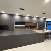 Granite Kitchen Countertop