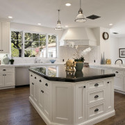 Kitchen Remodeling