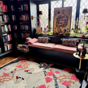 luxury handmade rugs