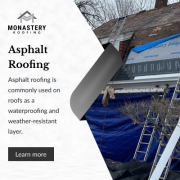 Maine roofing company
