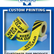 adhesive tapes manufacturer