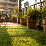 Natural grass supplier in Delhi NCR
