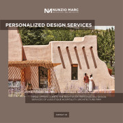 Nunzio Marc DeSantis Architects - architecture firm