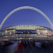 Wembley Stadium