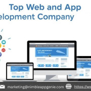 Web & App Development