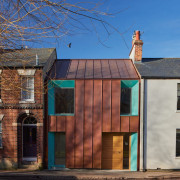 Vishuddha Yoga Centre, Oxford