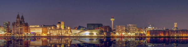 University of Liverpool cover image