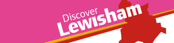 Lewisham Council  cover image
