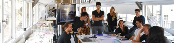 AA School of Architecture cover image