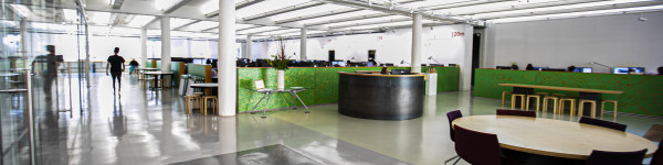 Formation Architects cover image