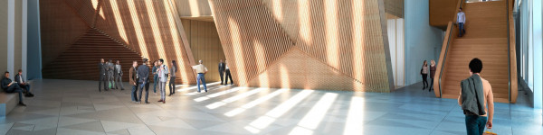 Nordic — Office of Architecture cover image