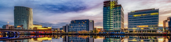 RPP Architects Ltd cover image