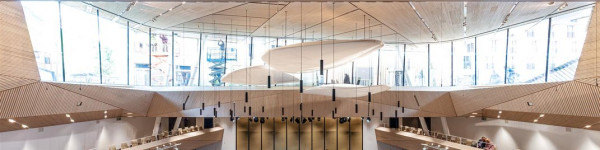 Studio Seilern Architects Ltd cover image