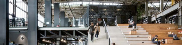 World Architecture Festival cover image