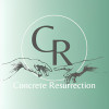 Concrete Resurrection